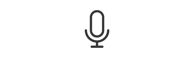 Microphone