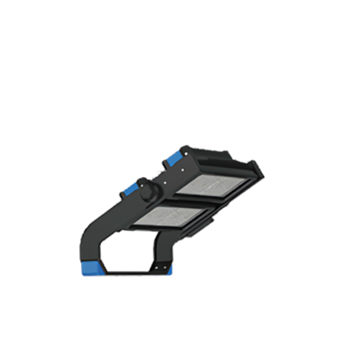 500W
